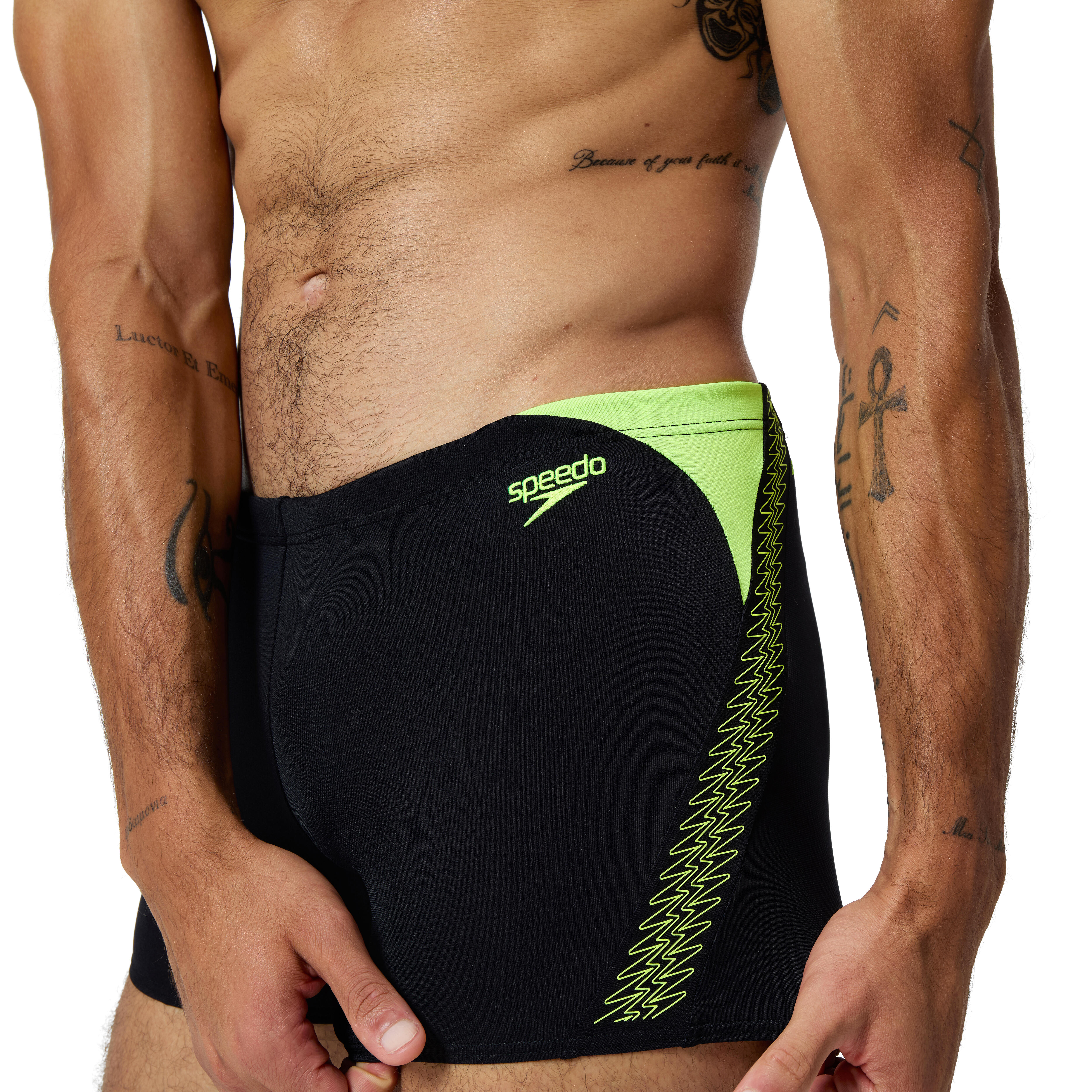Traje de baño Speedo Aquashort